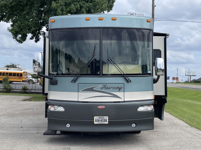 2007 Winnebago Journey 39K — photo 4 of 8