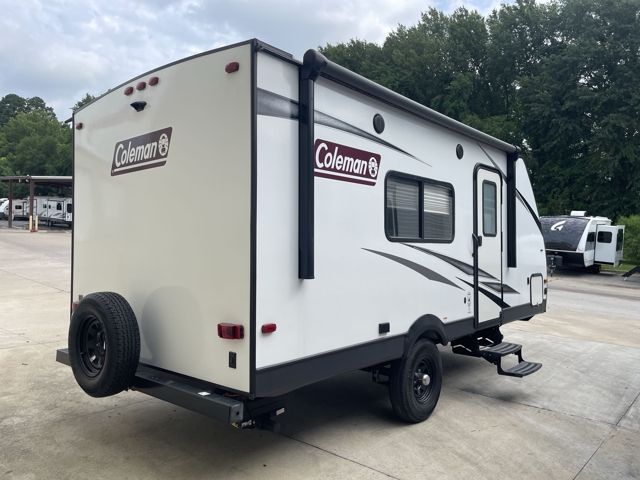 2020 Coleman Coleman Light LX 1705RB — photo 6 of 8