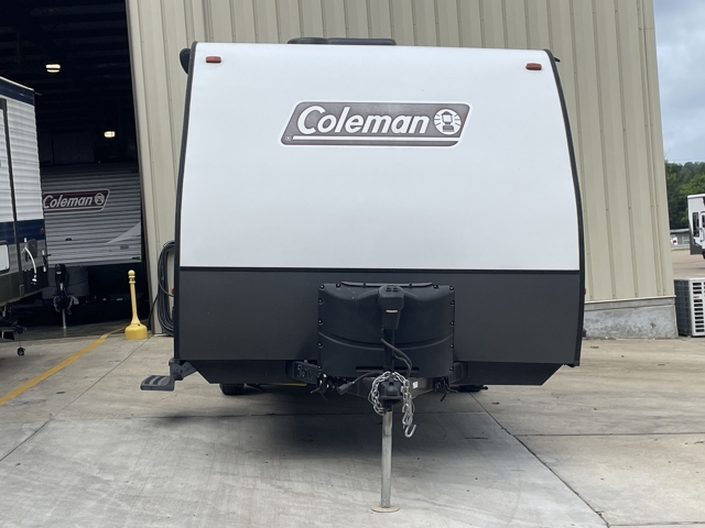 2020 Coleman Coleman Light LX 1705RB — photo 5 of 8