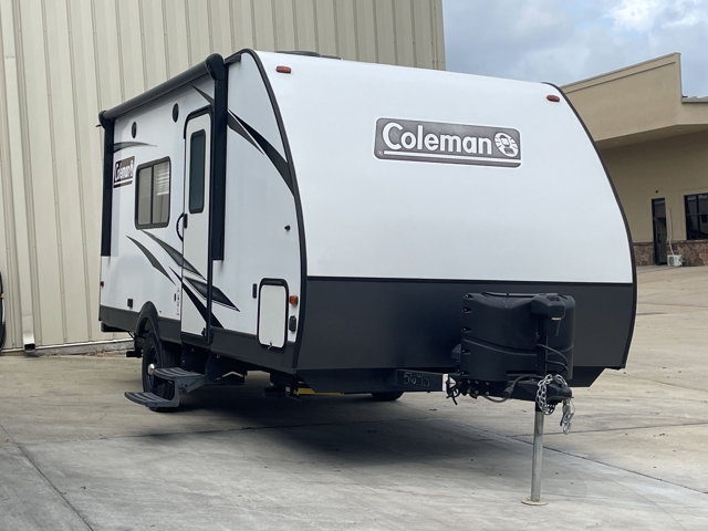 2020 Coleman Coleman Light LX 1705RB — photo 1 of 8