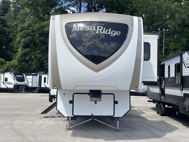 2020 Highland Ridge Mesa Ridge 375RDS — photo 5 of 8