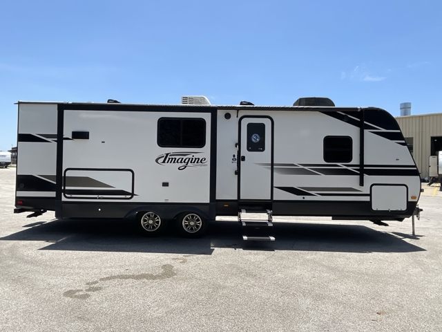 2019 Grand Design Imagine 2670MK — photo 5 of 8