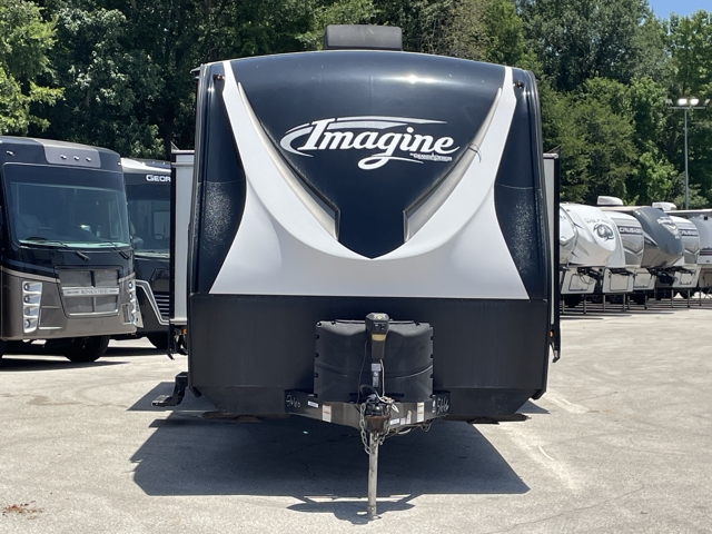 2019 Grand Design Imagine 2670MK — photo 4 of 8