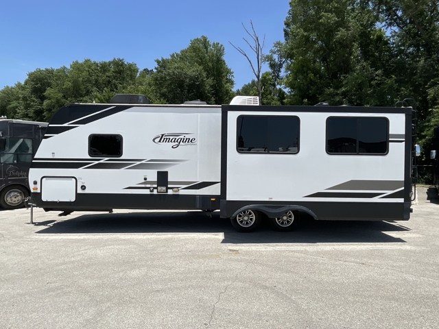 2019 Grand Design Imagine 2670MK — photo 6 of 8