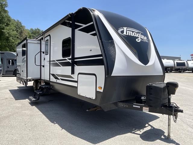 2019 Grand Design Imagine 2670MK — photo 1 of 8