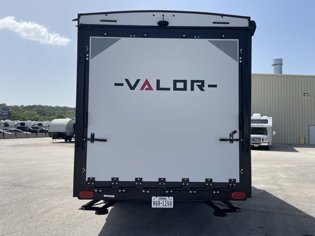 2023 Alliance Valor 21T15 — photo 8 of 8