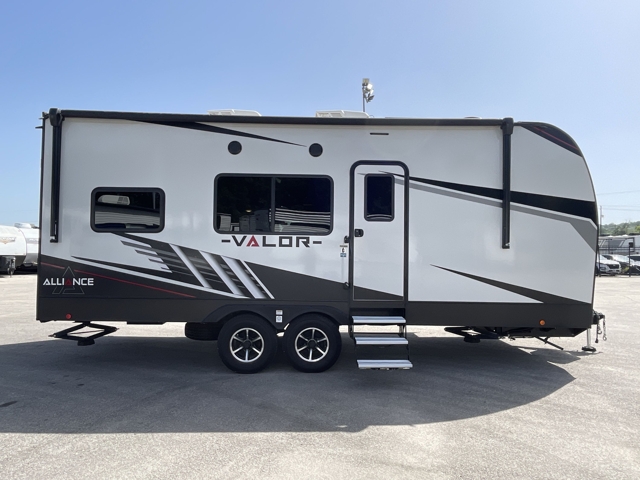 2023 Alliance Valor 21T15 — photo 6 of 8