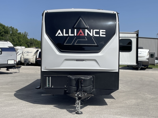 2023 Alliance Valor 21T15 — photo 5 of 8