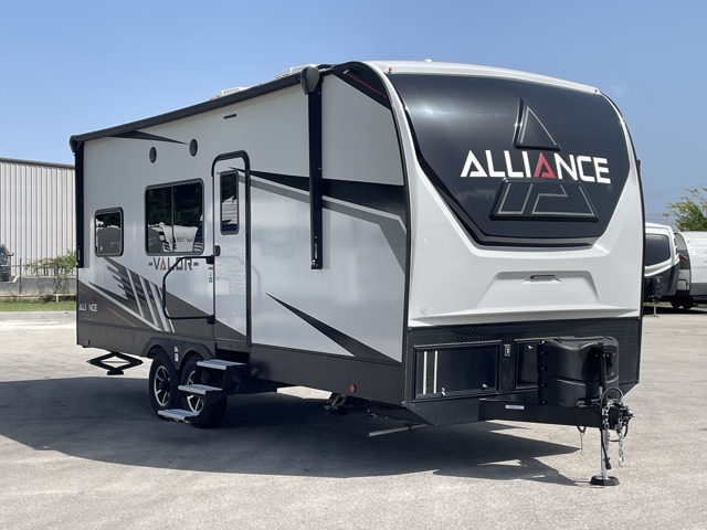 2023 Alliance Valor 21T15 — photo 1 of 8