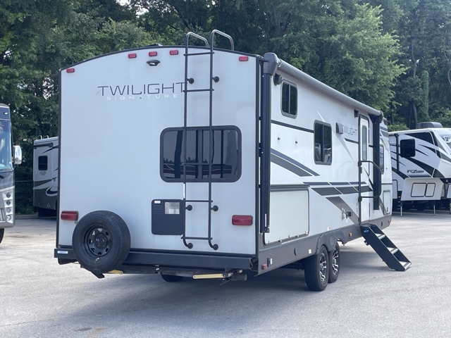 2021 Cruiser RV Twilight Signature 2600 — photo 7 of 8
