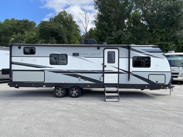2021 Cruiser RV Twilight Signature 2600 — photo 5 of 8