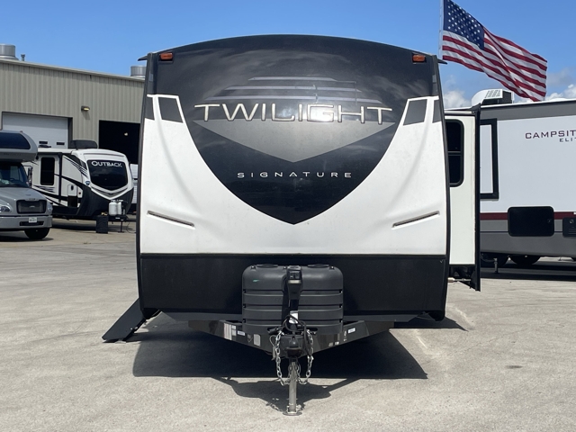 2021 Cruiser RV Twilight Signature 2600 — photo 4 of 8