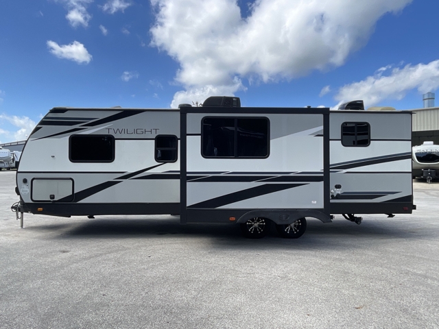 2021 Cruiser RV Twilight Signature 2600 — photo 6 of 8