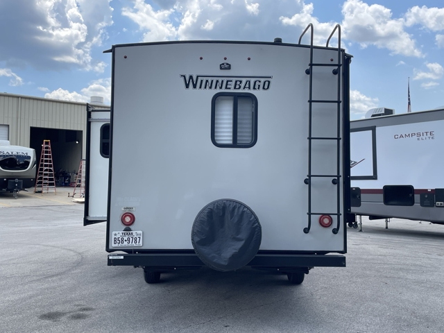 2020 Winnebago Minnie 2201MB — photo 8 of 8
