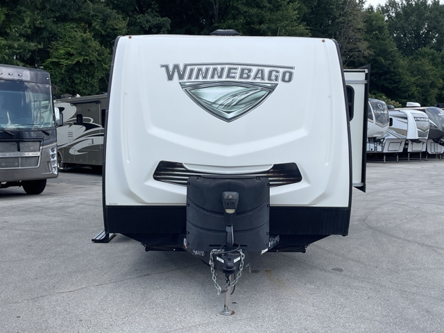 2020 Winnebago Minnie 2201MB — photo 5 of 8