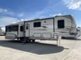 campside