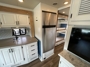 fridge