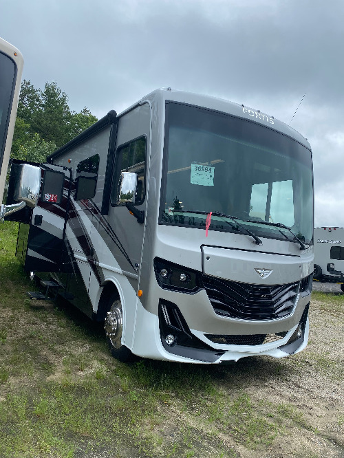 New or Used Fleetwood RVs for Sale Camping World RV Sales