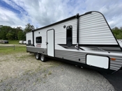 2022 Coleman 274bh