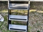 steps