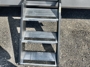 steps