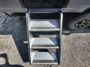 steps