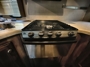 stove-oven