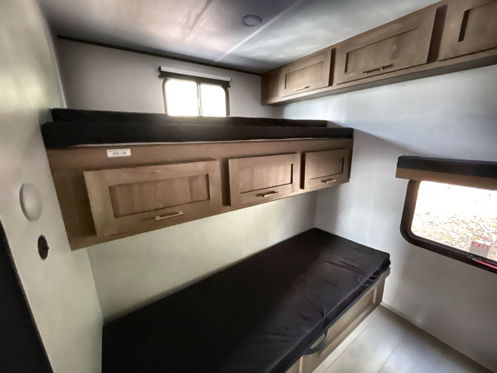 bunk-room