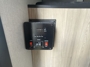 fridge