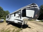 campside