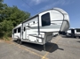 campside