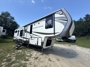 campside