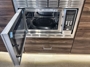 microwave-open
