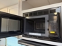 microwave-open