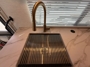 sink-covered