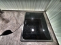 stove-oven