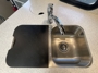 sink-covered