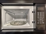 microwave-open