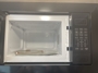 microwave-open