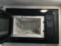 microwave-open