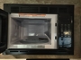 microwave-open
