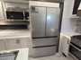fridge
