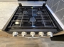 stove-oven