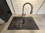 sink-covered