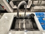 sink-covered