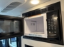 microwave-open