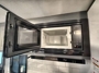 microwave-open