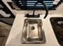 sink-covered