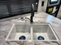 sink-covered