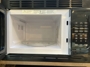 microwave-open